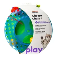 Petstages Cheese Chase II  - фото 2