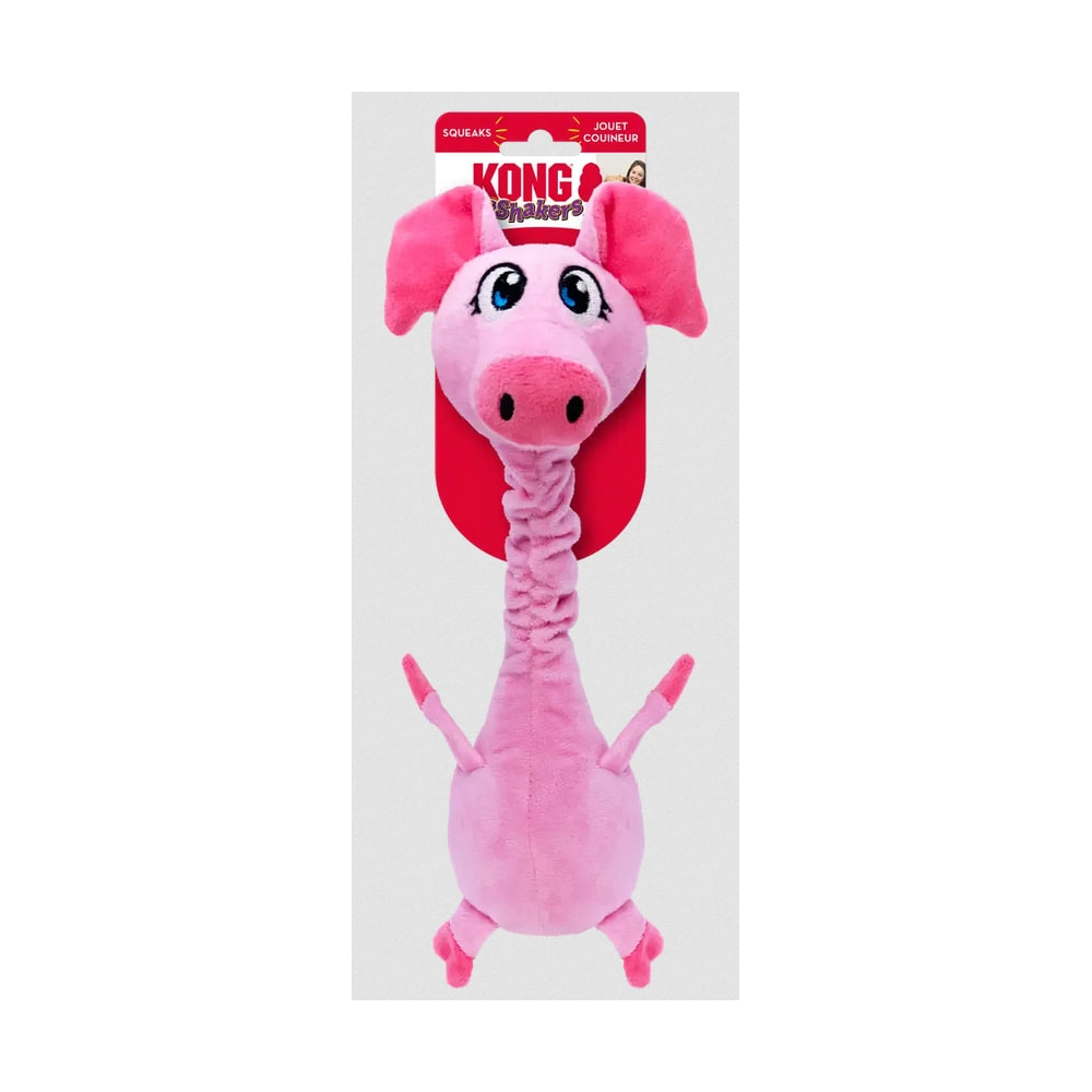 Kong Shakers Bobz Pig 