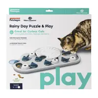 Nina Ottosson Rainy Day Puzzle & Play  - фото 2
