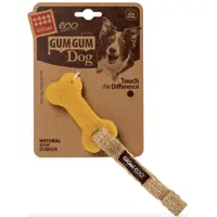 GiGwi Gum Gum Кістка  - фото 2