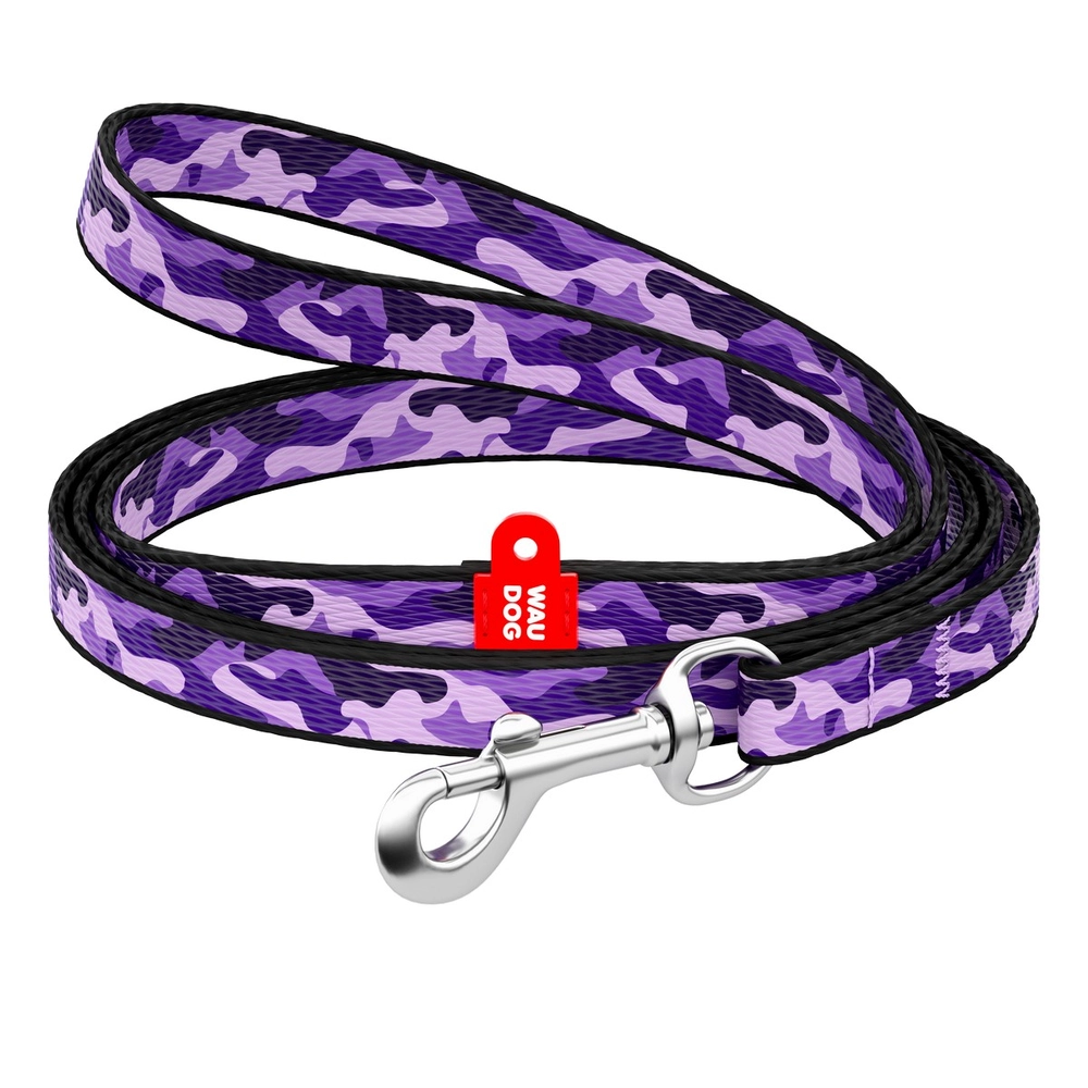 WAUDOG Nylon Leash 