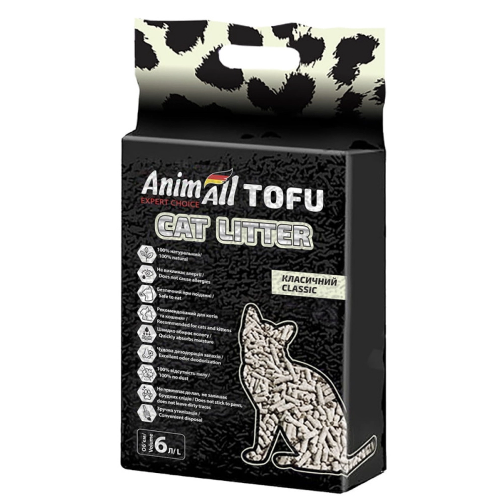 AnimAll Tofu Classic 