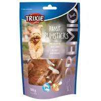 Trixie Premio Rabbit Drumsticks