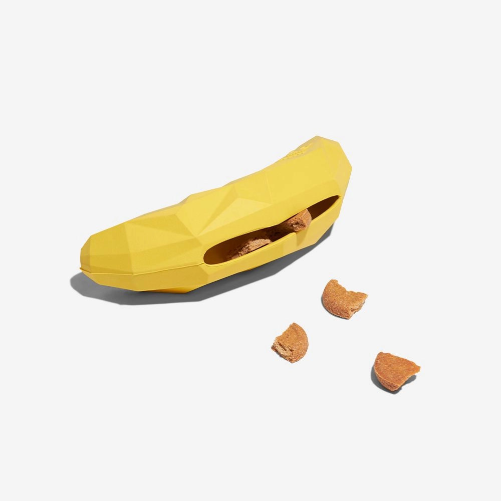 Zee.Dog Super Fruitz Banana  - фото 6