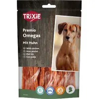 Trixie Premio Omega Stripes