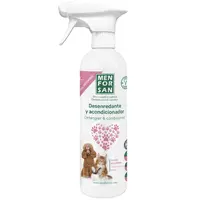 Menforsan Detangler & Conditioner  - фото 2