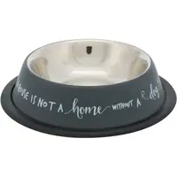 Trixie Stainless Steel Bowl 