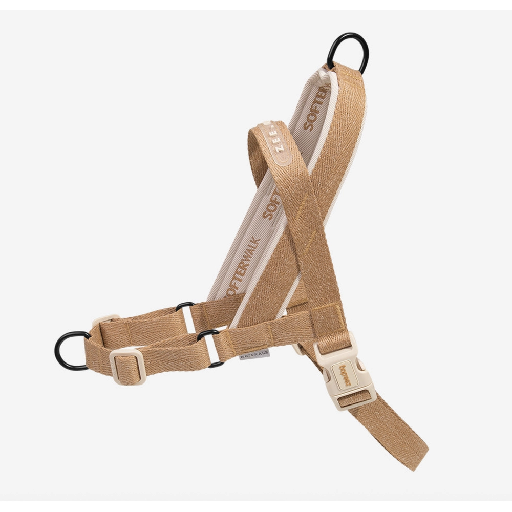 Zee.Dog Dune SofterWalk Harness 