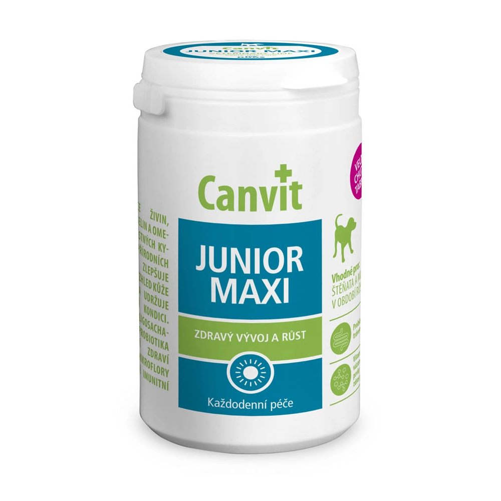 Canvit Junior Maxi 