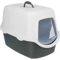 Trixie Vico Litter Tray with Hood
