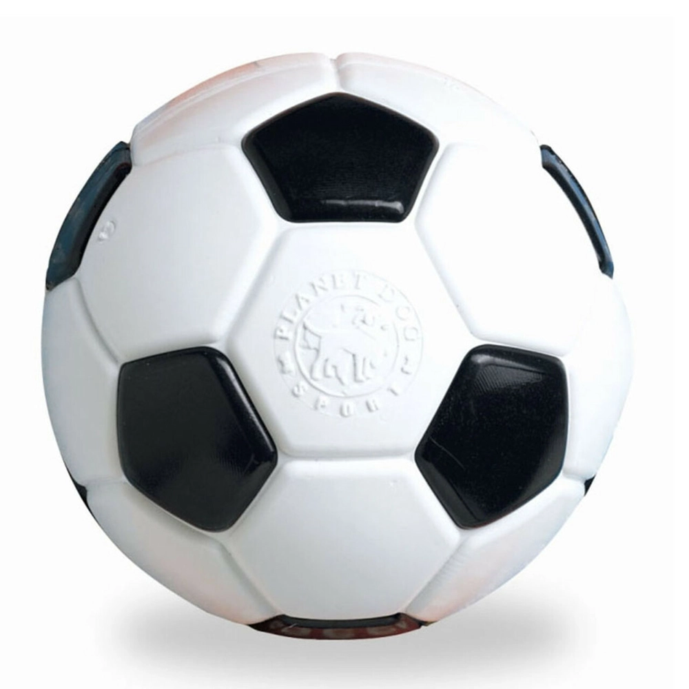 Planet Dog Soccer Ball 