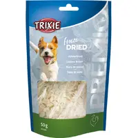 Trixie Premio Freeze Dried Chicken Breast