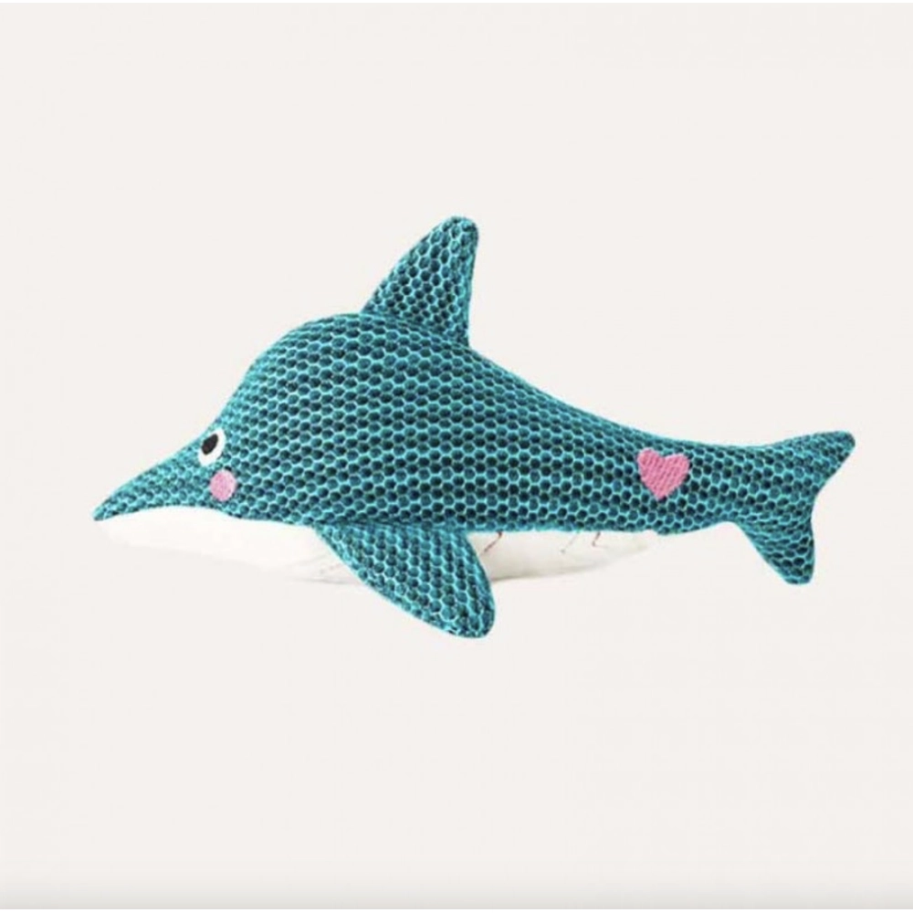 HugSmart Ocean Pals Dolphin 