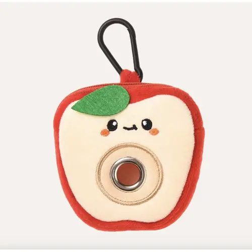 HugSmart Dispenser Apple