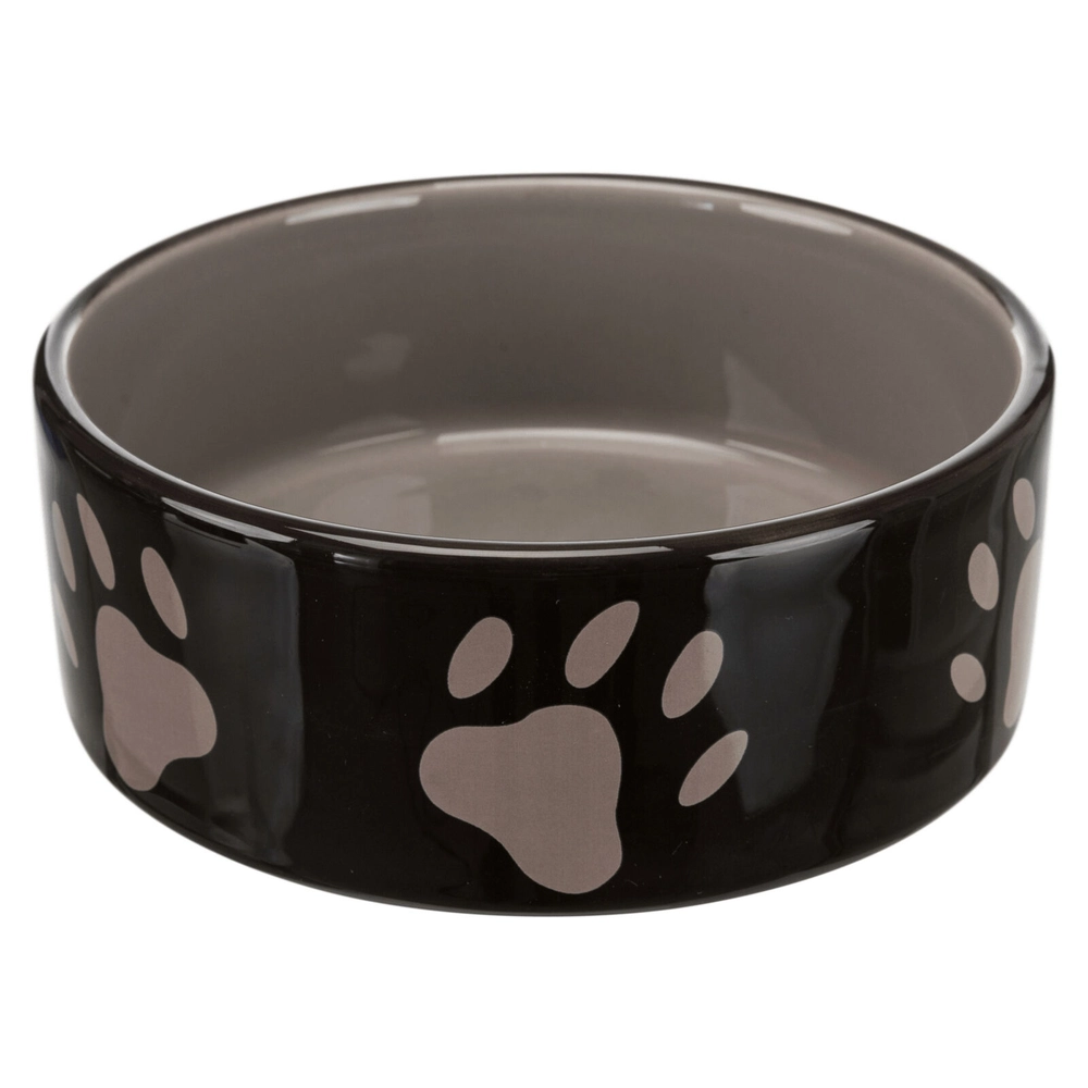 Trixie Ceramic Bowl Сліди лап 