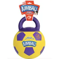 GiGwi JumBall Футбольний м'яч  - фото 2