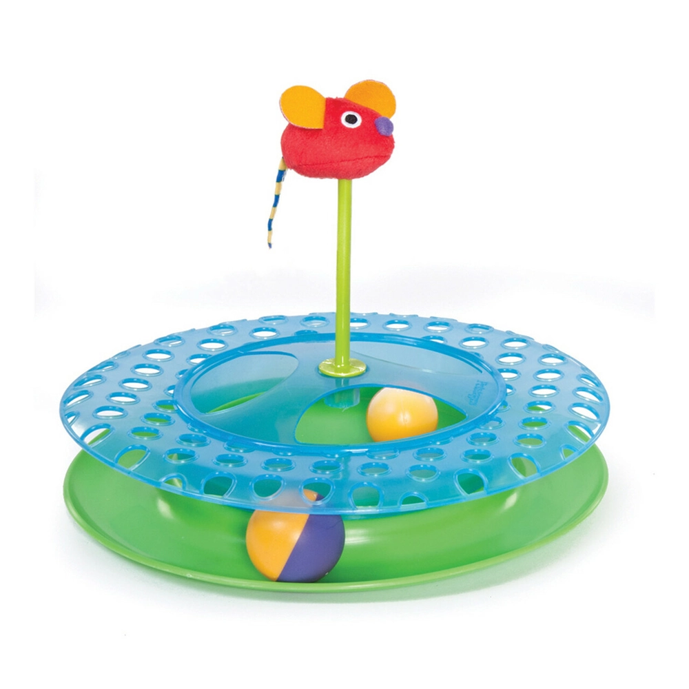 Petstages Cheese Chase II 