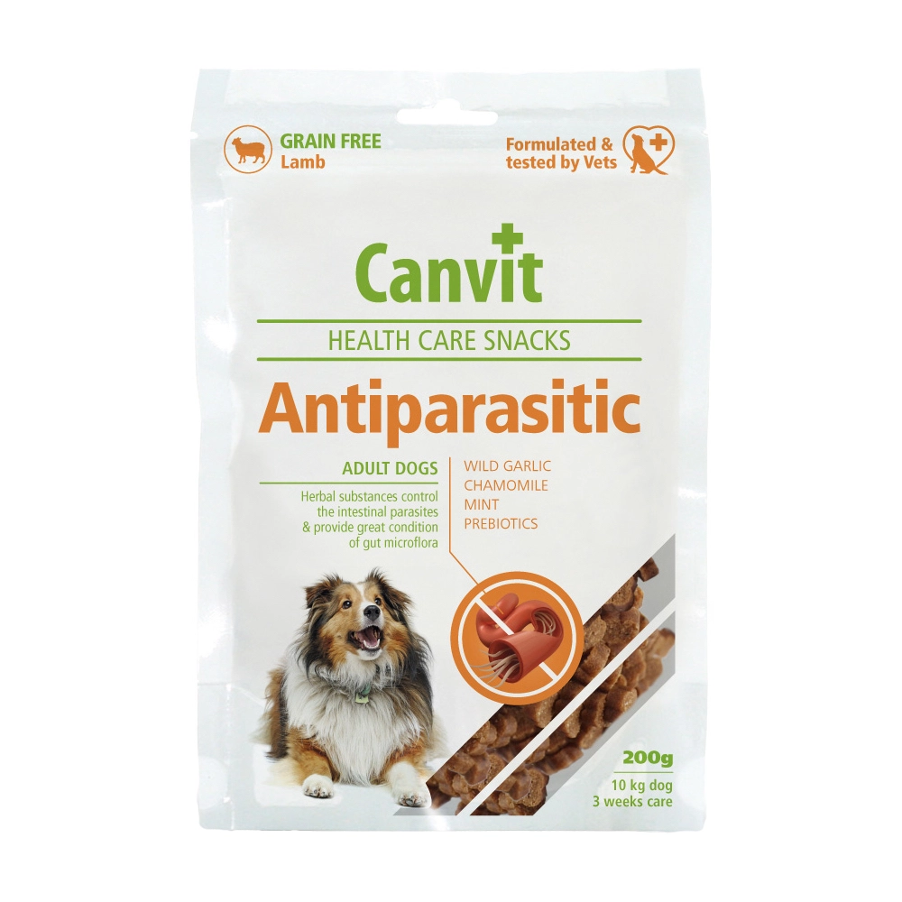 Canvit Antiparasitic 