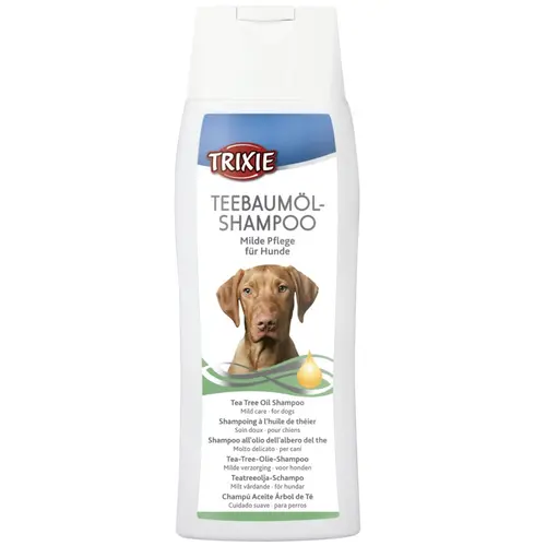 Trixie Tea Tree Oil Shampoo