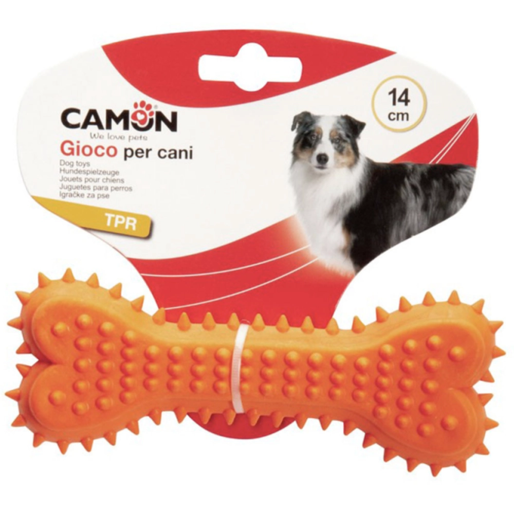 Camon Bone with Spikes  - фото 2