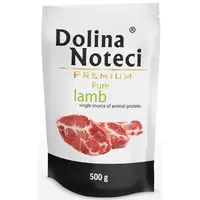 Dolina Noteci Premium Pure Lamb  - фото 2