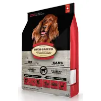 Oven-Baked Tradition Adult Dog з ягням  - фото 2