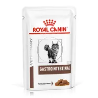 Royal Canin Gastrointestinal Cat Pouches