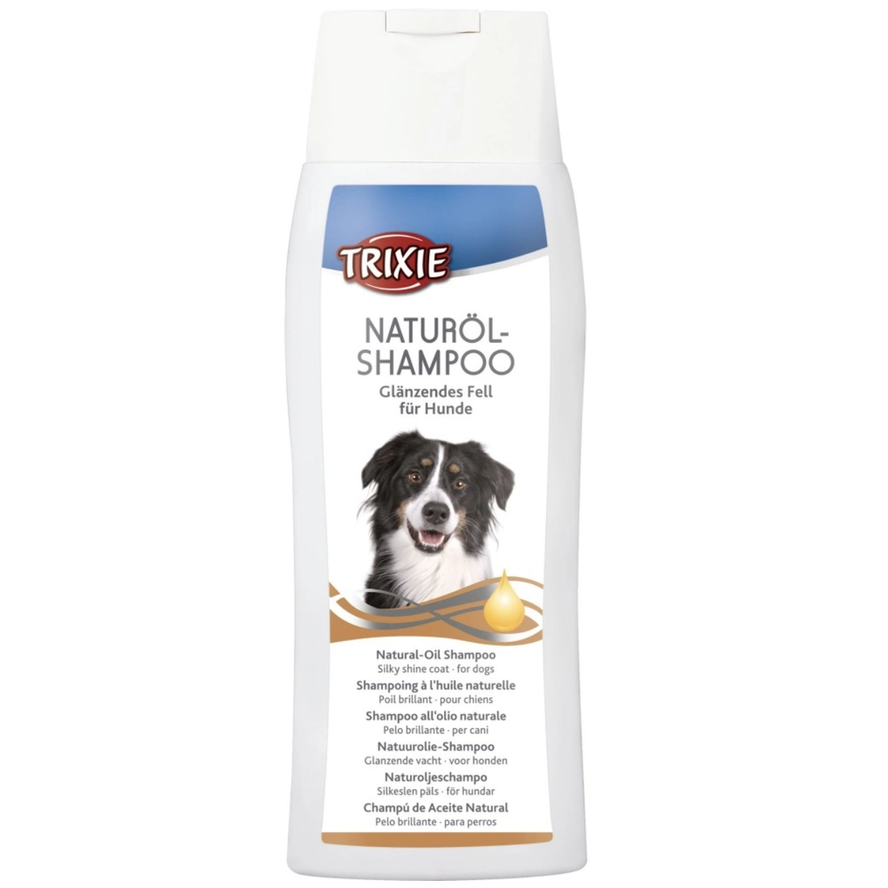 Trixie Natural Oil Shampoo  