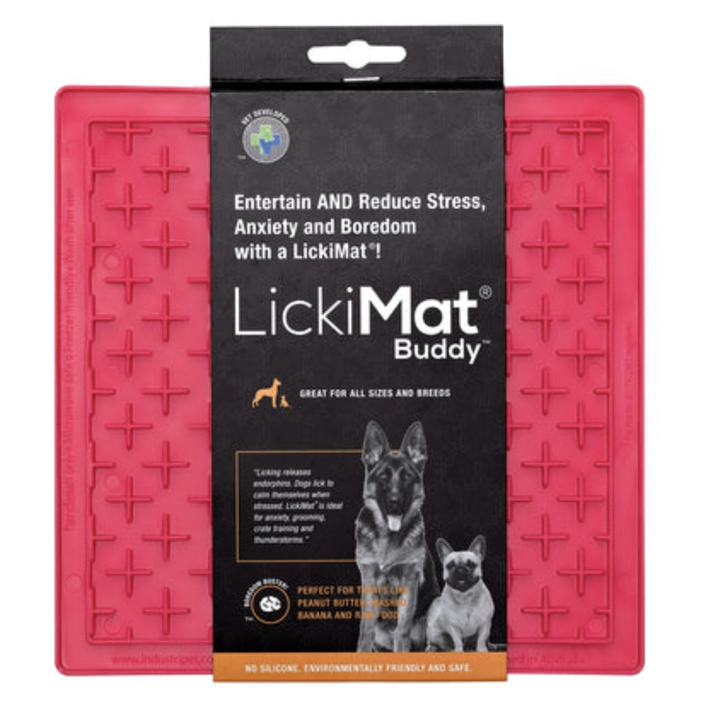LickiMat Buddy  - фото 3