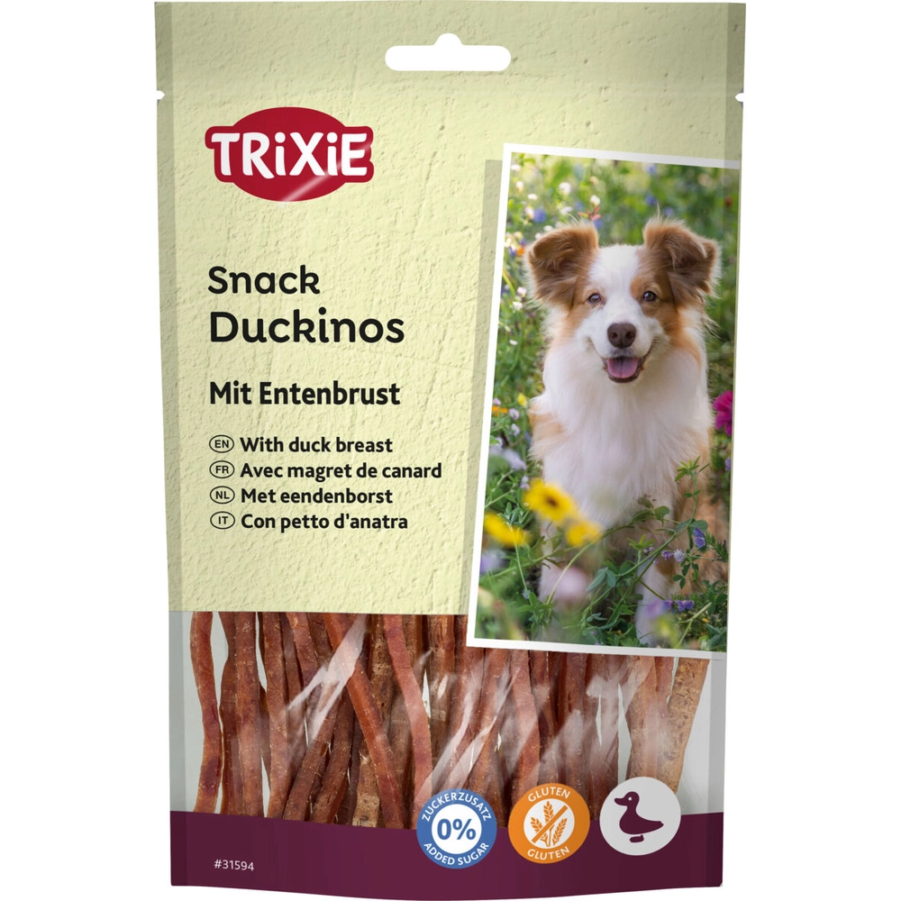 Trixie Premio Duckinos 