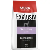 Mera Exclusiv Sensitive Adult Lachs & Reis
