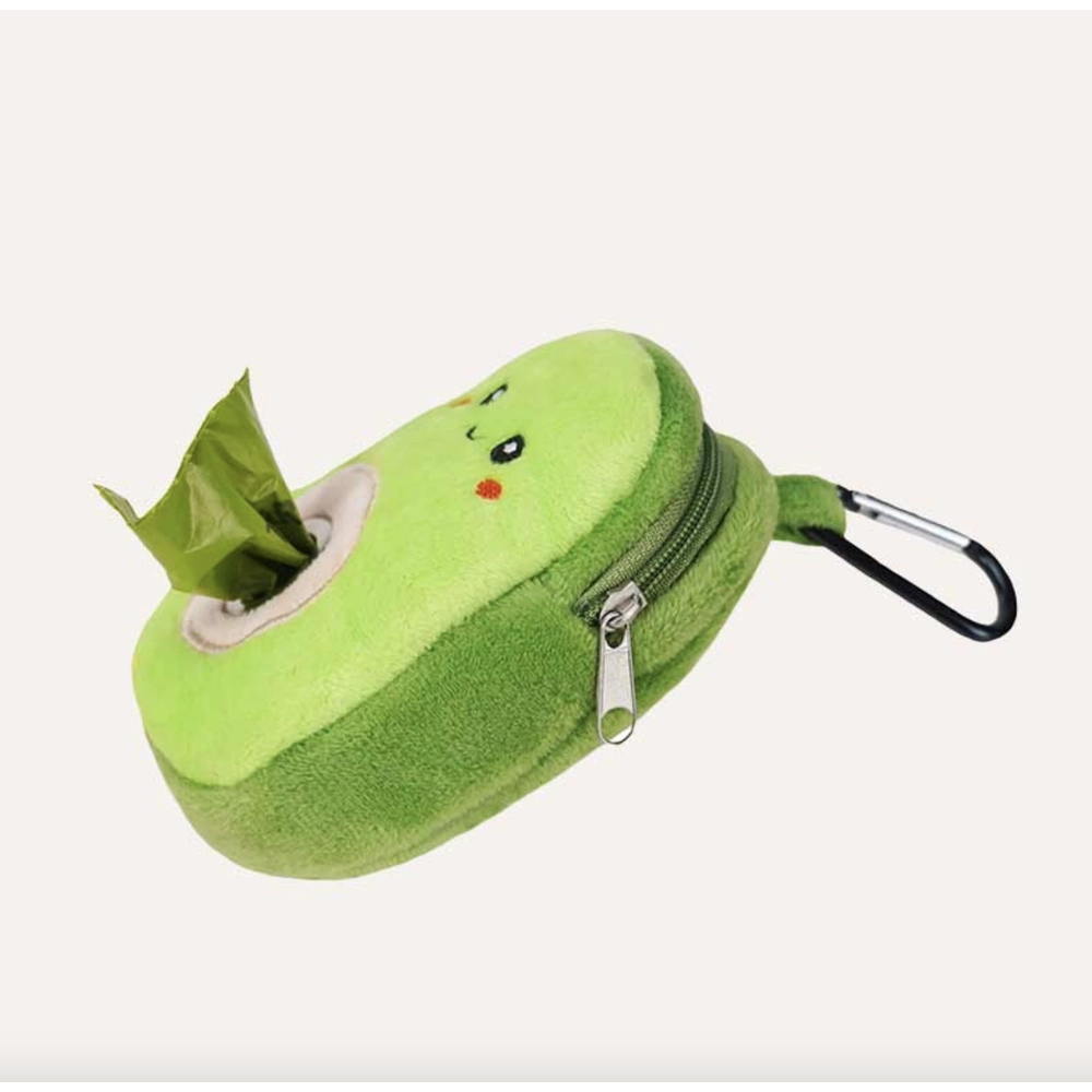 HugSmart Dispenser Avocado  - фото 3