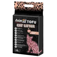 AnimAll Tofu Peach 