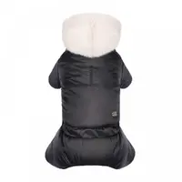 Pet Fashion BLACK  - фото 2