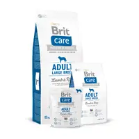 Brit Care Adult Large Breed Lamb & Rice  - фото 2