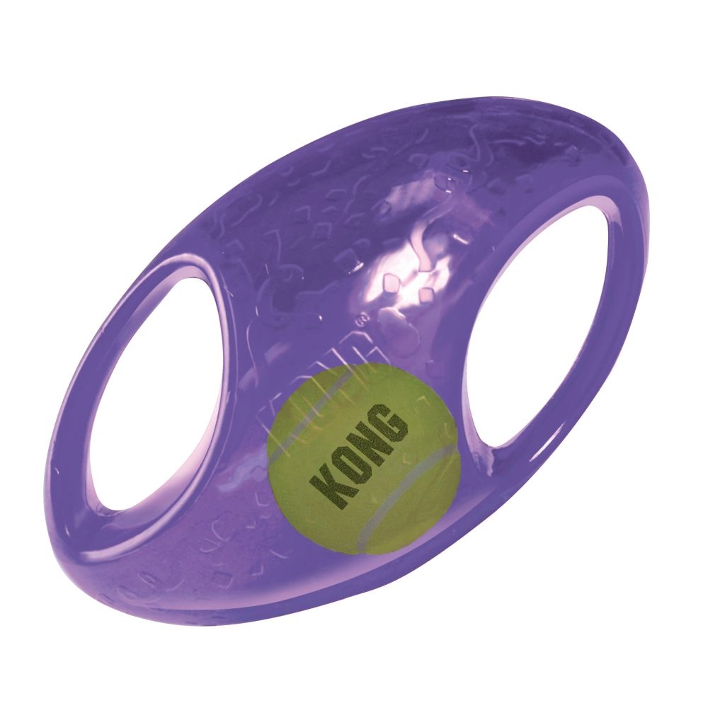 Kong Jumbler Football 