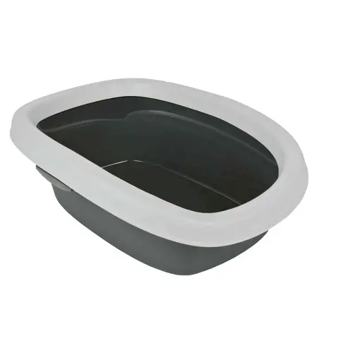 Trixie Carlo Litter Tray with Rim