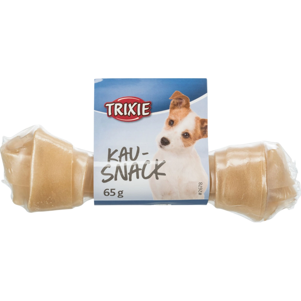 Trixie Chewing Bone Knotted 