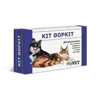 ProVET Кіт Воркіт Фітокомплекс для котів і собак  - фото 2