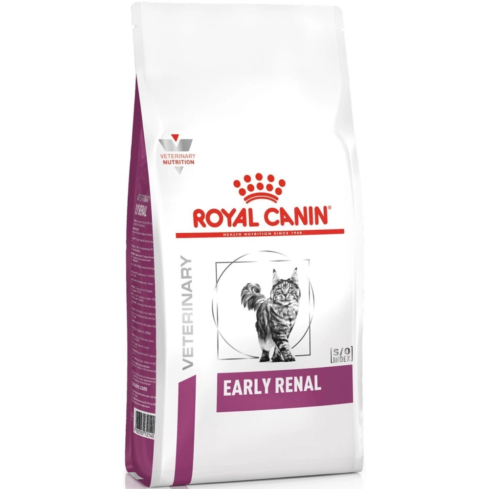 Royal Canin Early Renal Cat 