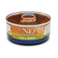 Farmina Cat N&D Grain Free Pumpkin Duck&Pumpkin 