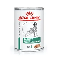 Royal Canin Satiety Weight Management Cans