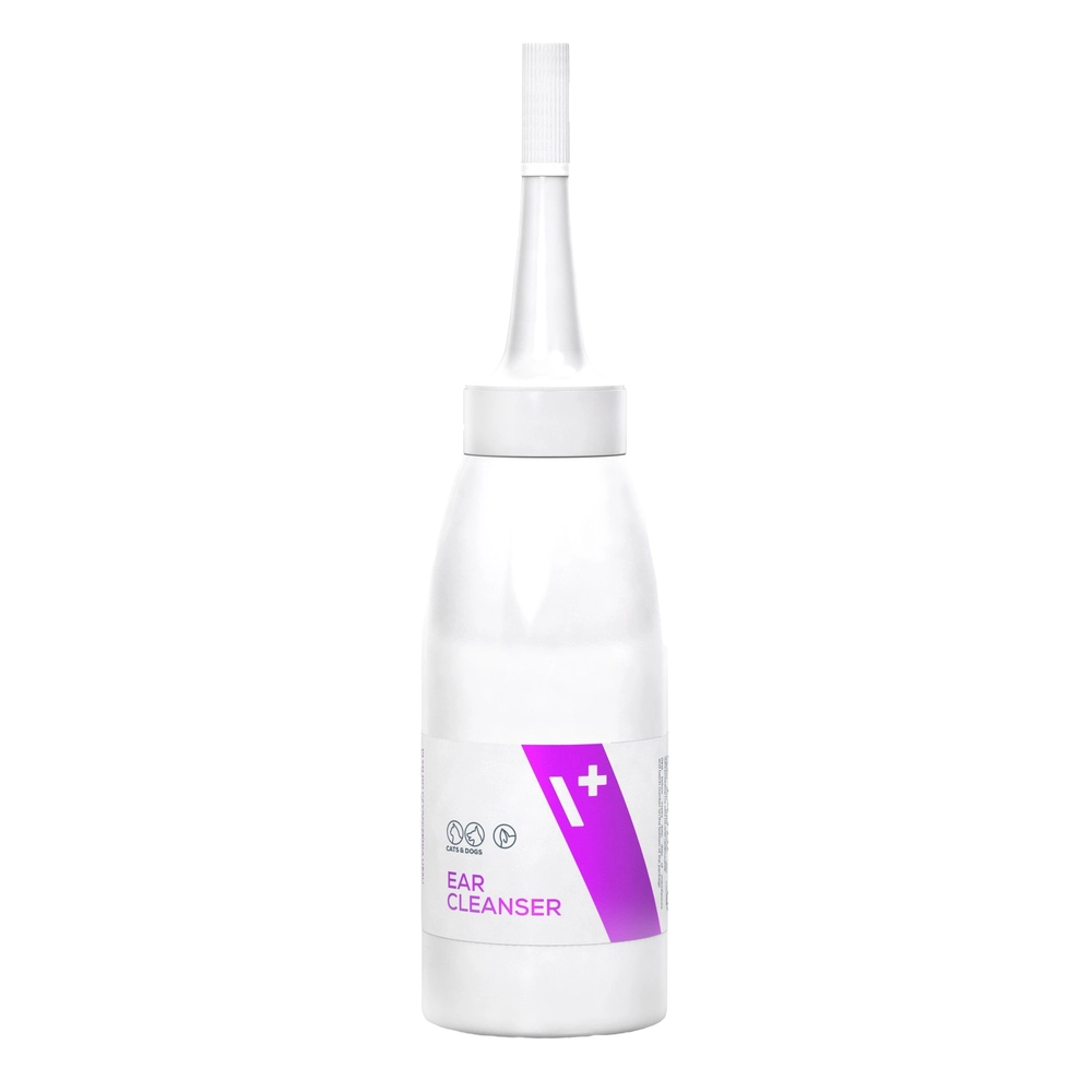 VetExpert Ear Cleanser 