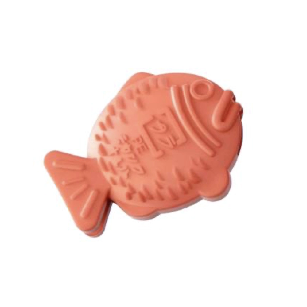 Zee.Dog Pinz Fish 