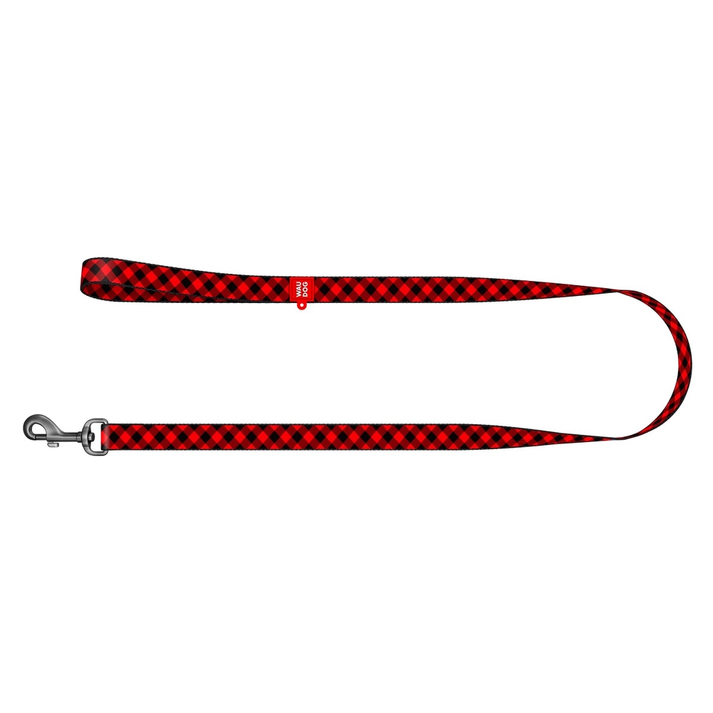 WAUDOG Nylon Leash  - фото 2
