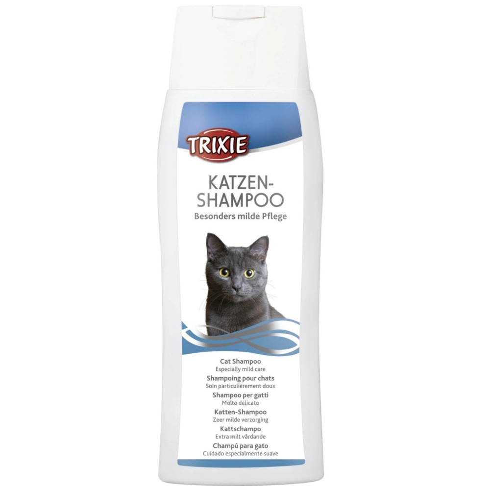 Trixie Cat Shampoo 