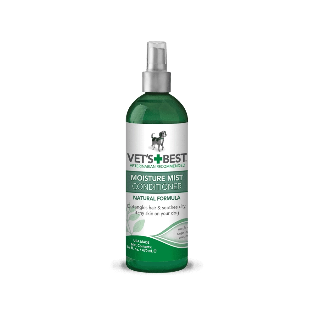 Vet's Best Moisture Mist Conditioner 
