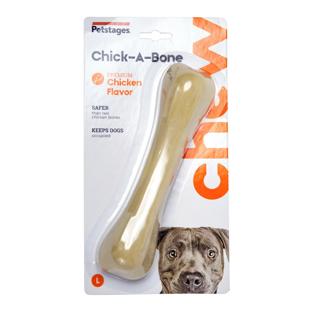 Petstages Chick-A-Bone  - фото 4
