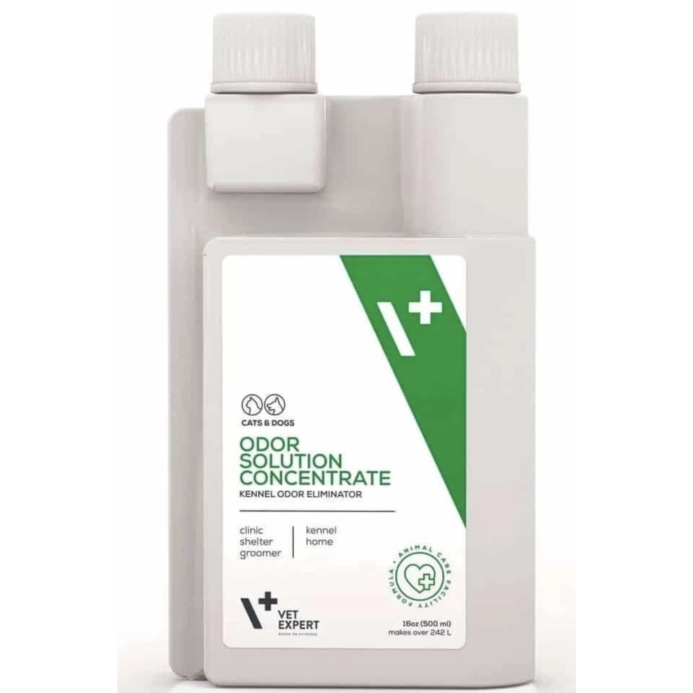 VetExpert Odor Solution Concentrate 