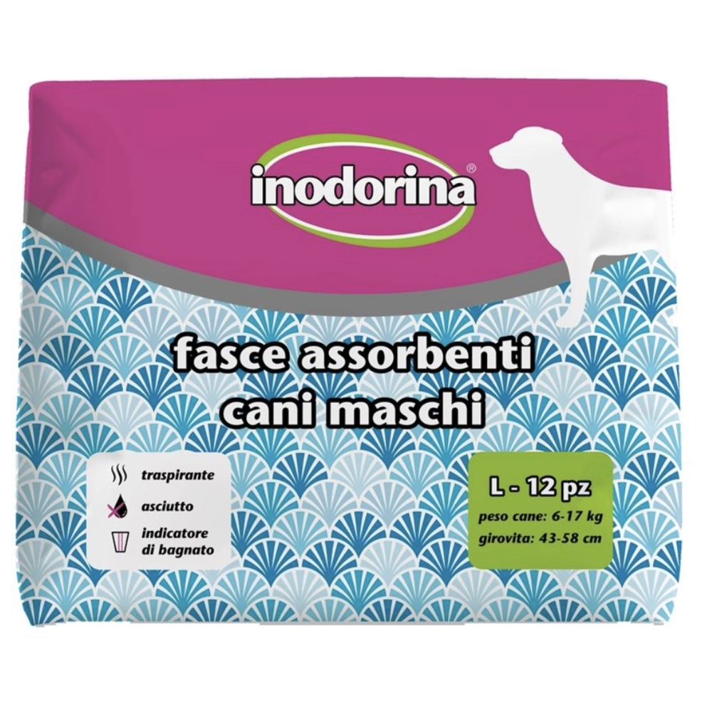 Inodorina Fasce Assorbenti  - фото 3